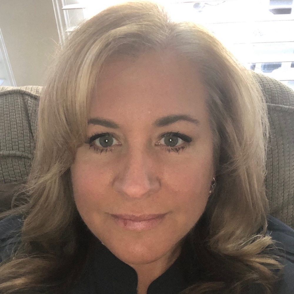 Meet your Posher, Kerri